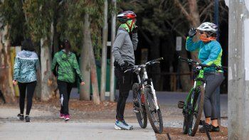 suman nuevo caso en esta capital y hay 32 sospechosos