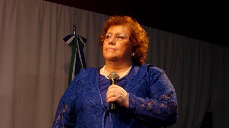Marisa Lazzaretti y los demás concejales deberán trabajar por Las Perlas.