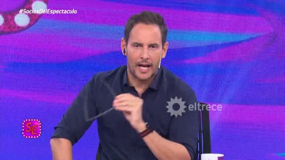 Dijeron que la China Suárez se casó en secreto con Rusherking, pero...