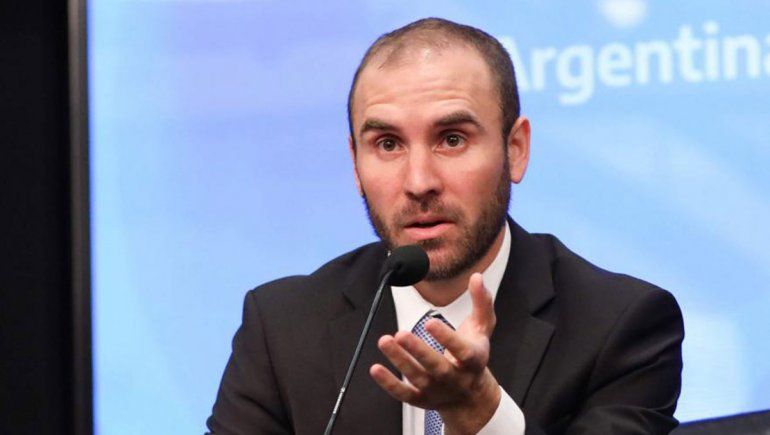 Guzmán le respondió a Cristina y habló de las medidas que se vienen