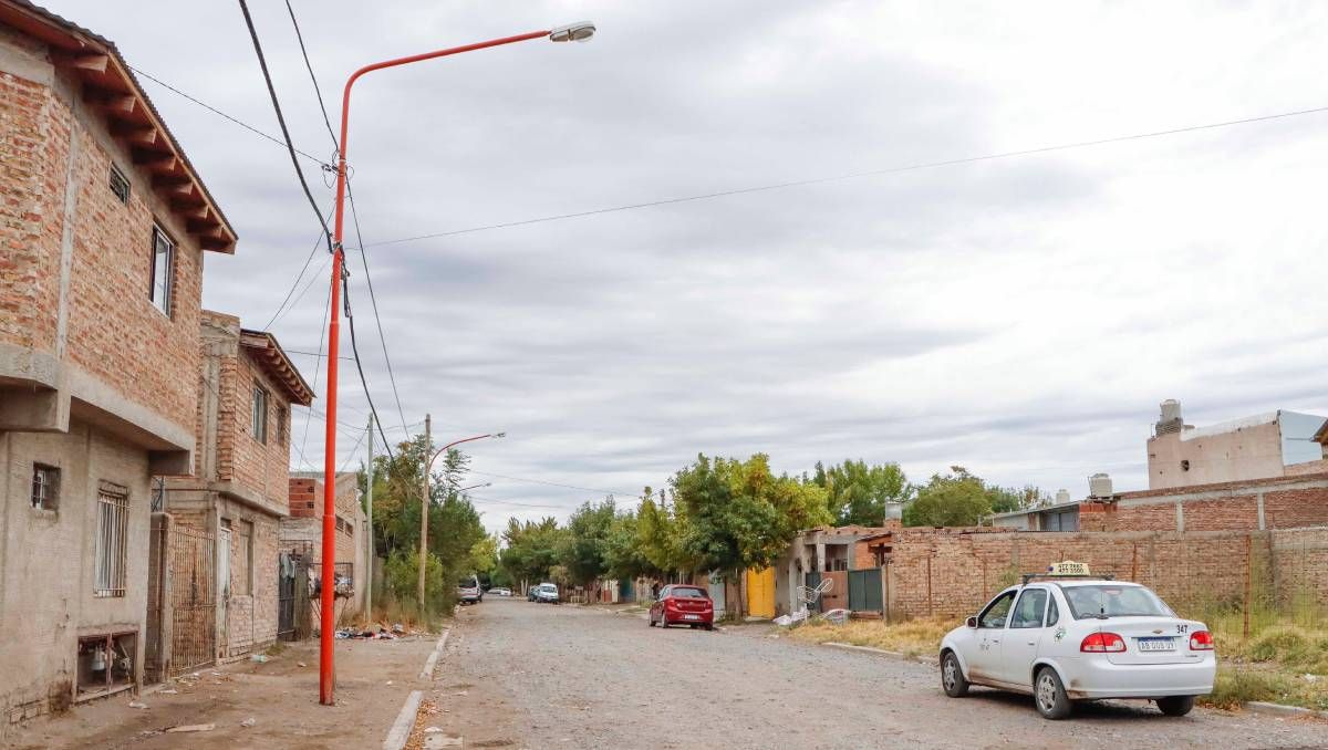 Dos sospechosos por el crimen del Piedrabuena: uno es Tigrecito Ancao