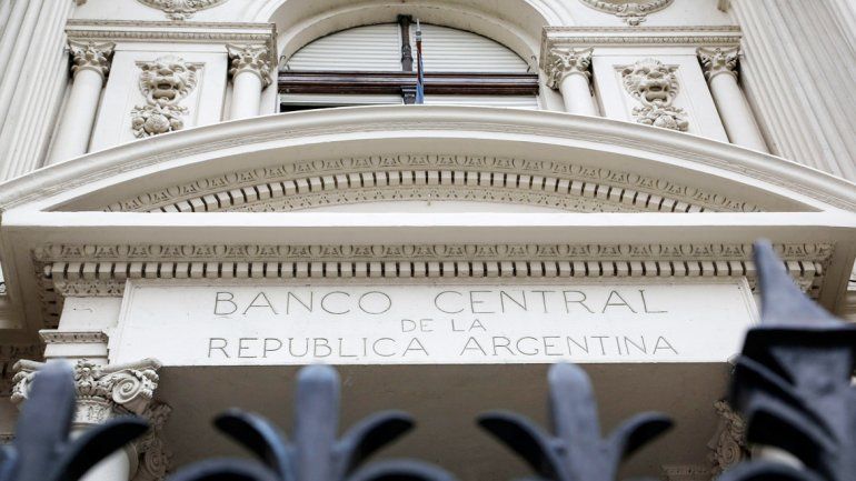 El Banco Central