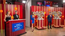 El próximo sorteo del Quini 6 será el domingo.