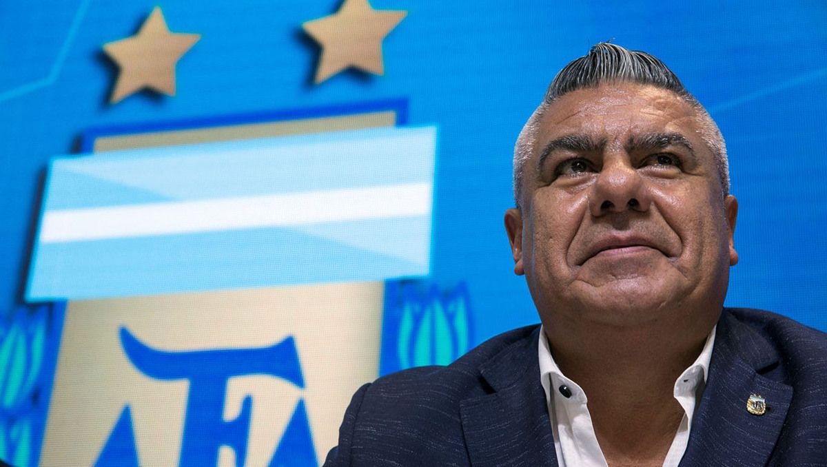 Bombazo: la AFA analiza eliminar los descensos y volver a los torneos de 30 equipos
