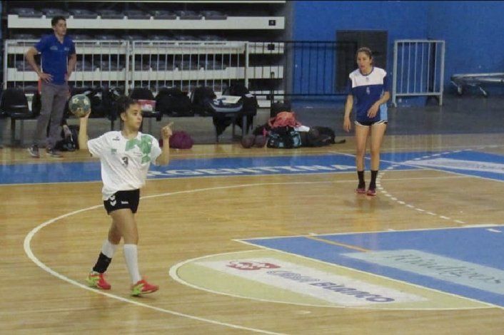El handball bajo la mirada de un entrenador nacional