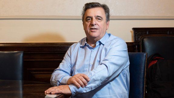 La triste comparación de Mario Negri entre la cuarentena y el nazismo