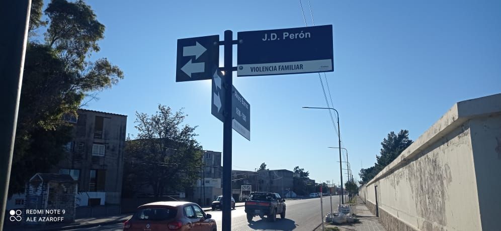 Otra moto robada con la excusa de la compra vía redes - Sucedió en Álvaro Barros y Avenida Perón.&nbsp;