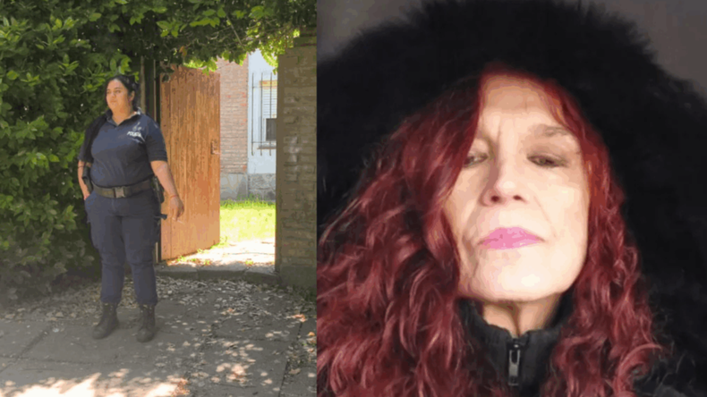 Según fuentes de la fiscalía había entradas forzadas y la casa tenía un importante desorden. En principio, faltan cosas de valor. | LMCipolletti.com Según fuentes de la fiscalía había entradas forzadas y la casa tenía un importante desorden. En principio, faltan cosas de valor.