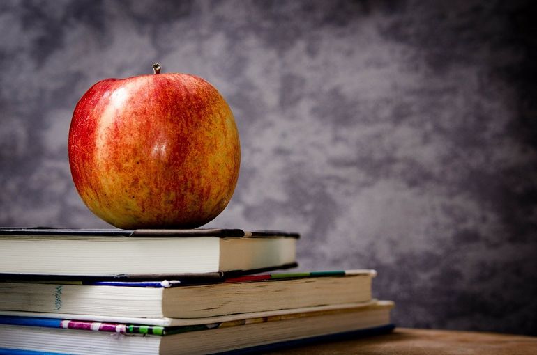 Tal vez sea el momento de repensar estrategias comerciales efectivas para incrementar el consumo de manzanas en el país.&nbsp;