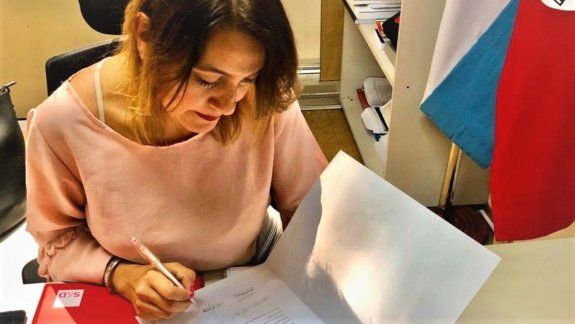 Matzen propone suspender el pago de aporte y contribuciones