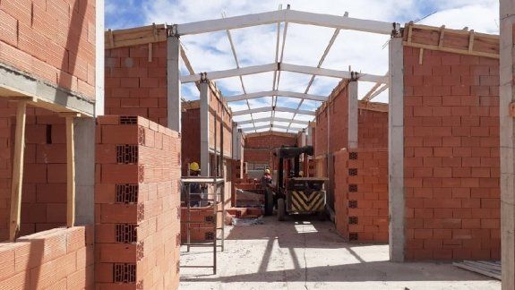 El presupuesto para licitar esta obra asciende a los $176.855.476&nbsp;