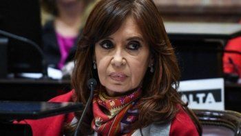 concejal de cambia rio negro rechaza el honoris causa a cristina kirchner