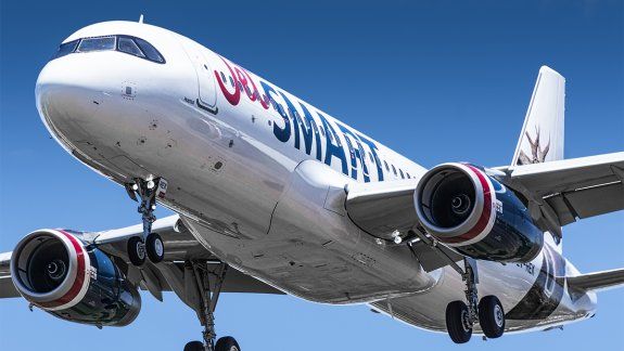 Suman más frecuencias low cost entre Neuquén y Buenos Aires