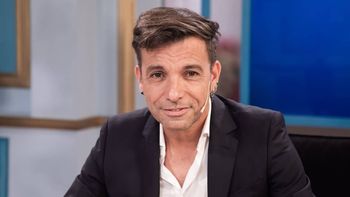 La profunda reflexión de Martín Bossi sobre ser padre en tiempos de violencia | LMCipolletti.com La profunda reflexión de Martín Bossi sobre ser padre en tiempos de violencia
