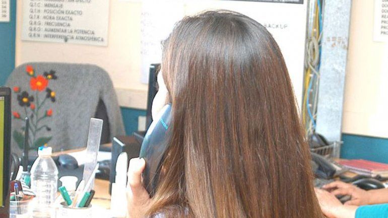 La Central de Emergencias juega un rol clave en casos de vida o muerte.