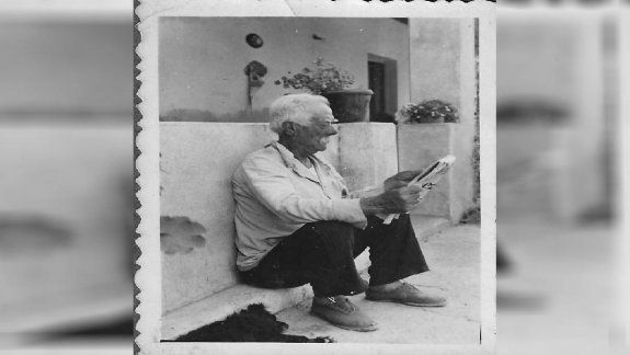 Don José Delfino