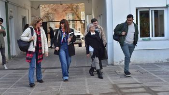 La Unter se reunirá el viernes y se encamina a un paro en la vuelta a clases.
