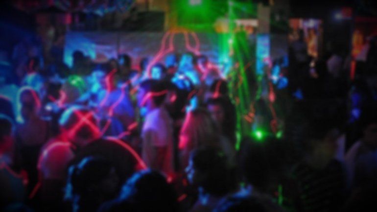 En la mira: el Municipio desactivó una fiesta sin habilitación en la Isla Jordán