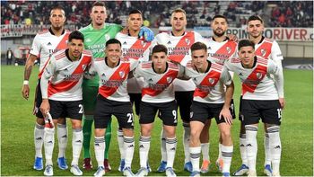 bomba: river quiere dejar sin arquero a san lorenzo y hay peleas