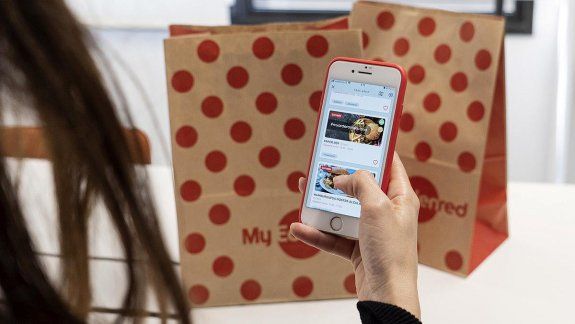 Gastronómicos analizan abandonar la App de delivery