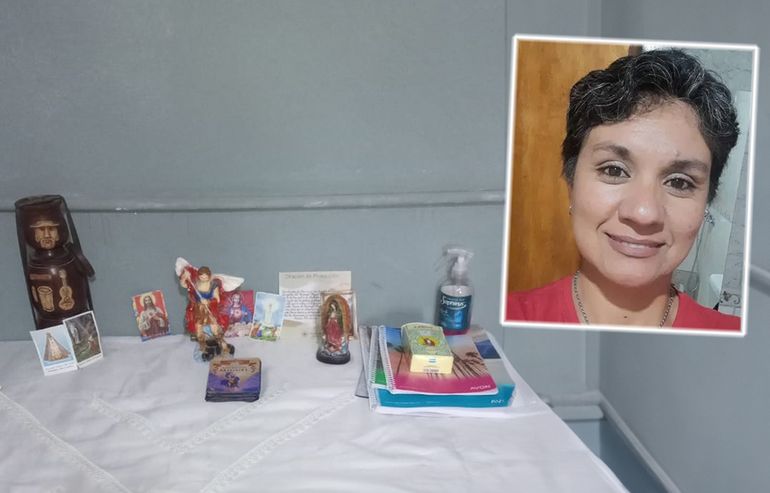 Rosana Artigas: videntes develaron datos estremecedores del femicidio