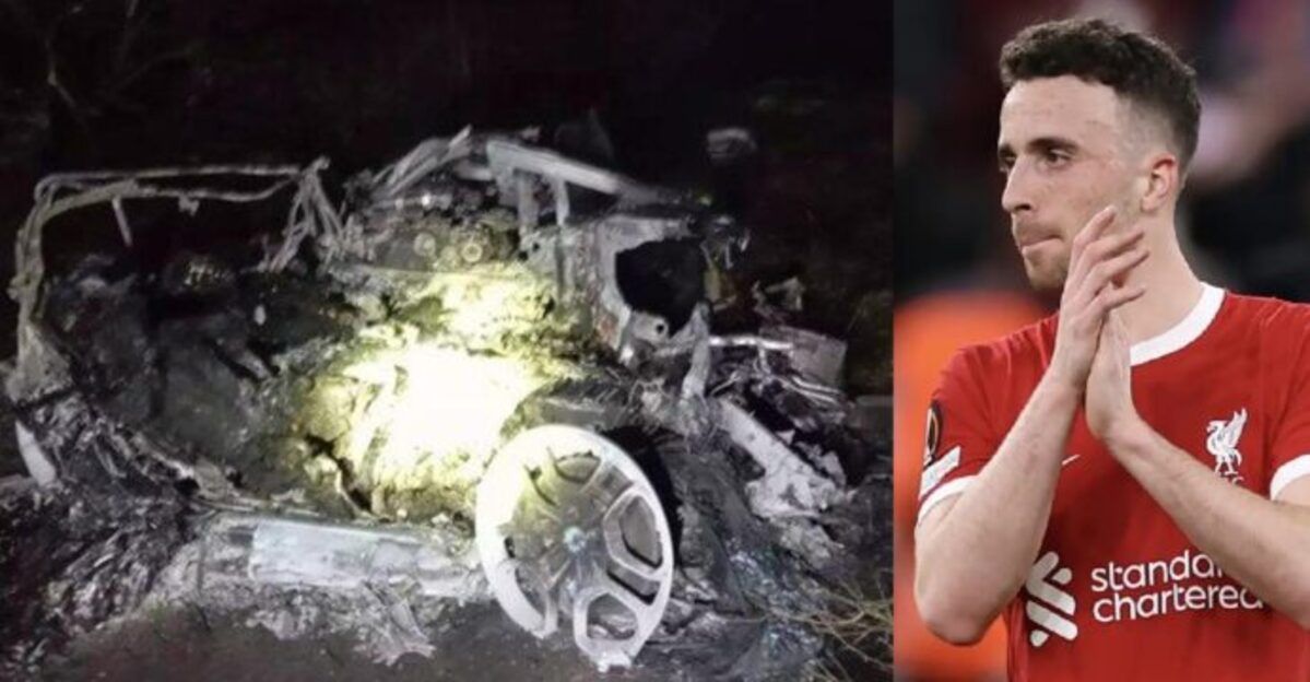 Giro inesperado en la muerte de Diogo Jota: el relato de testigos que desmienten el informe oficial