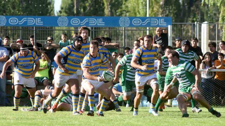 Reviví toda la emoción del amistoso entre Hindú y Marabunta