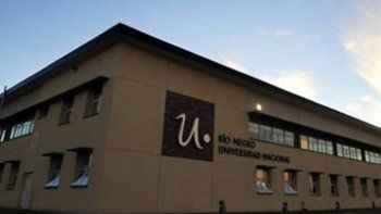 la unrn creo una red social para que usen sus ingresantes