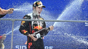 Checo Pérez estiró la definición de la F1: ¿Qué necesita Verstappen para ser campeón?