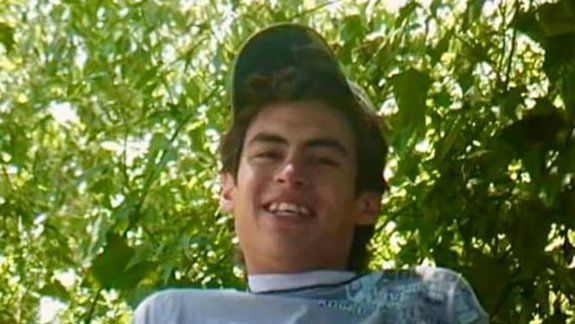 Se cumplieron 11 años del crimen de David Oliva