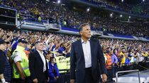cuales son los 5 refuerzos que llegarian a boca de la mano de russo