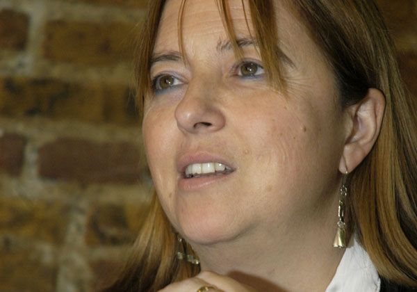 Candidatos de la CC-ARI presentaron propuestas para el sector frutícola