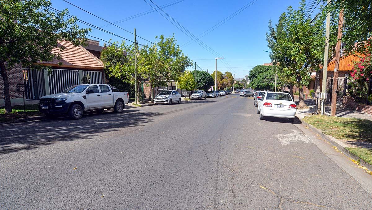 El bebé que quedó encerrado en el auto tiene muerte cerebral y su estado es irreversible