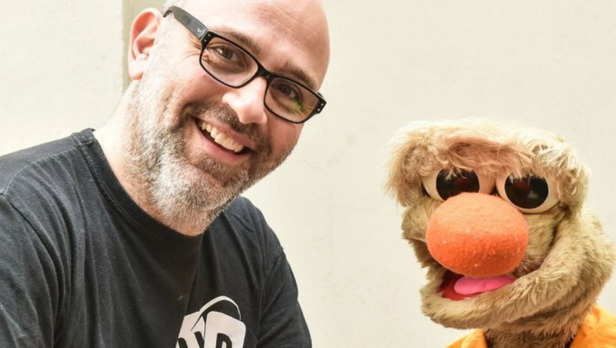 José Luis Telecher, creador de Pepe Pompín, Carozo y Narizota, falleció a los 64 años.&nbsp;
