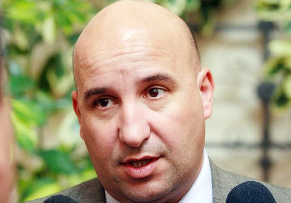 Cambio de autoridades en Provincia