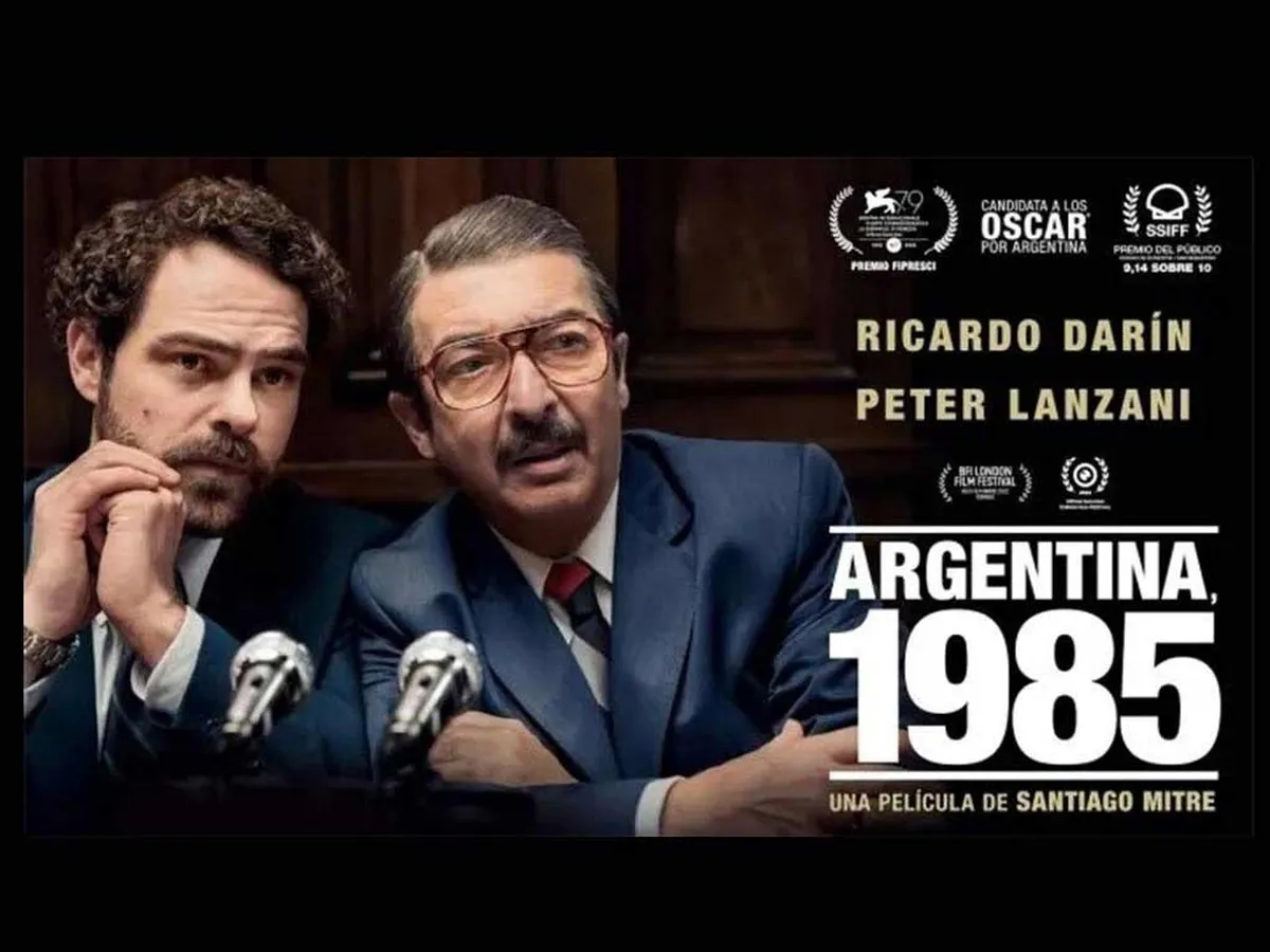 Argentina