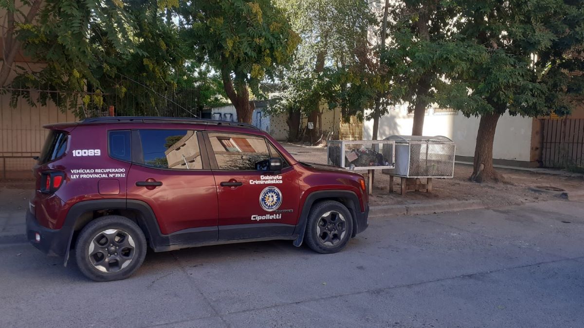 Stella Maris Natalini y Lidia Tapia eran madre e hija. Hoy llegará la formulación de cargos para el sospechoso de aseinarlas.&nbsp;