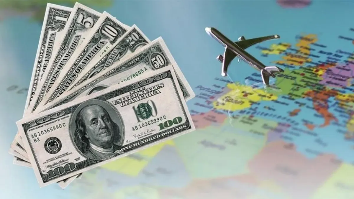 Lanzan dólar para que los turistas vendan sus divisas en el mercado formal