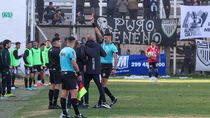 Cipo empato sin goles ante Villa Mitre el domingo por el Federal A.