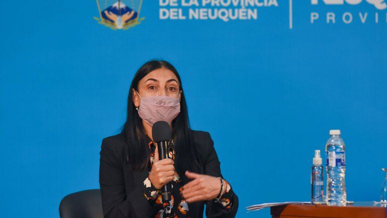 En Neuquén hay 48 personas esperando por una cama de internación