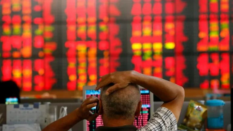 Los brokers financieros no anticipan grandes cambios tras las elecciones legislativas.&nbsp;