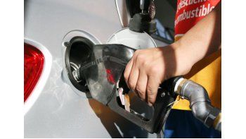 las naftas aumentan hasta un 7,5% en el pais las naftas aumentan hasta un 7,5% en el pais