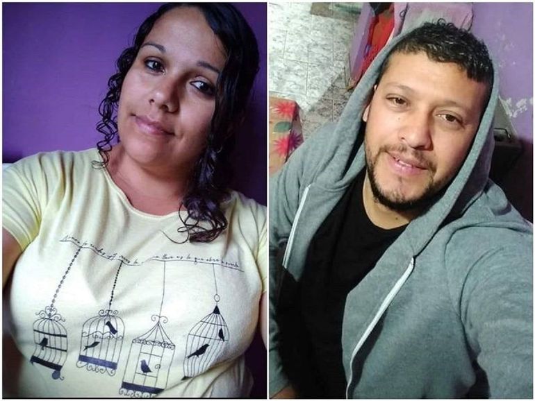 Femicidio de Carolina Rivero: se definió el jurado popular para el juicio