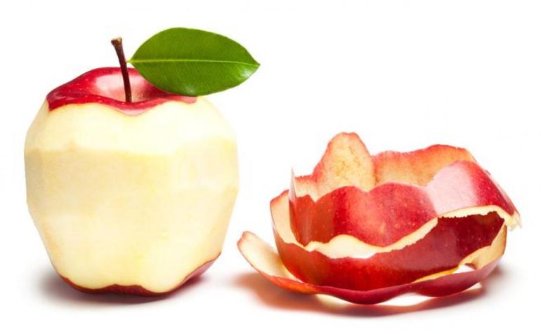 En las últimas cuatro décadas el consumo de manzanas cayó vertiginosamente.&nbsp;