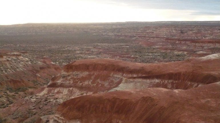 Las tierras al sur de los ríos esconden paisajes y riquezas deslumbrantes.