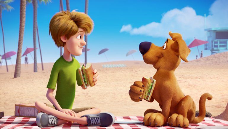 Mirá pelis que tendrá esta semana el cine de Cipolletti