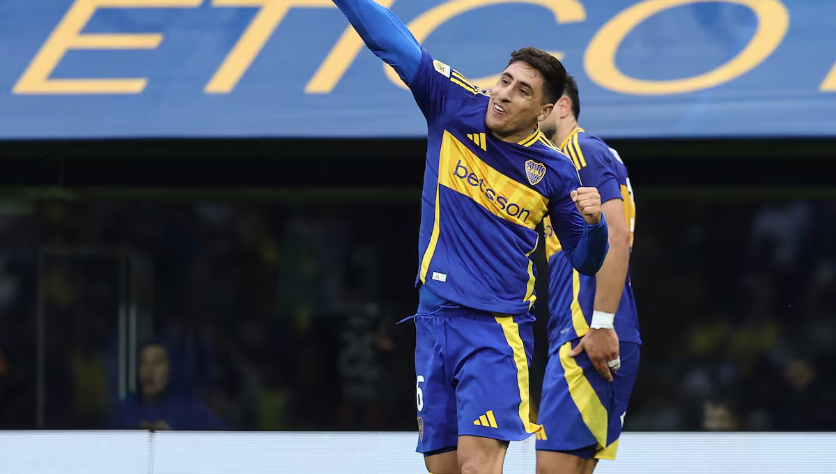 Boca recibe a Rosario Central para acercarse a la cima del torneo: hora