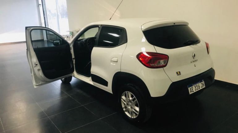 Quisieron secuestrarla en pleno centro de Cipolletti: Pensé que me mataban