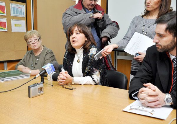 Trabajos para mejorar los sistemas de Salud