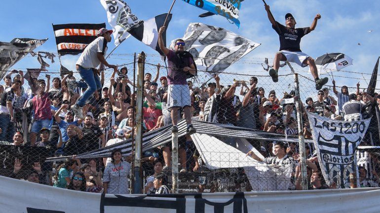 La institución deportiva más emblemática de la ciudad cumplió años.